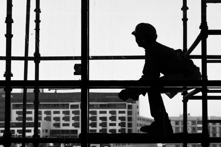 Ahmed Abdel Hamid Shaaban - people and construction